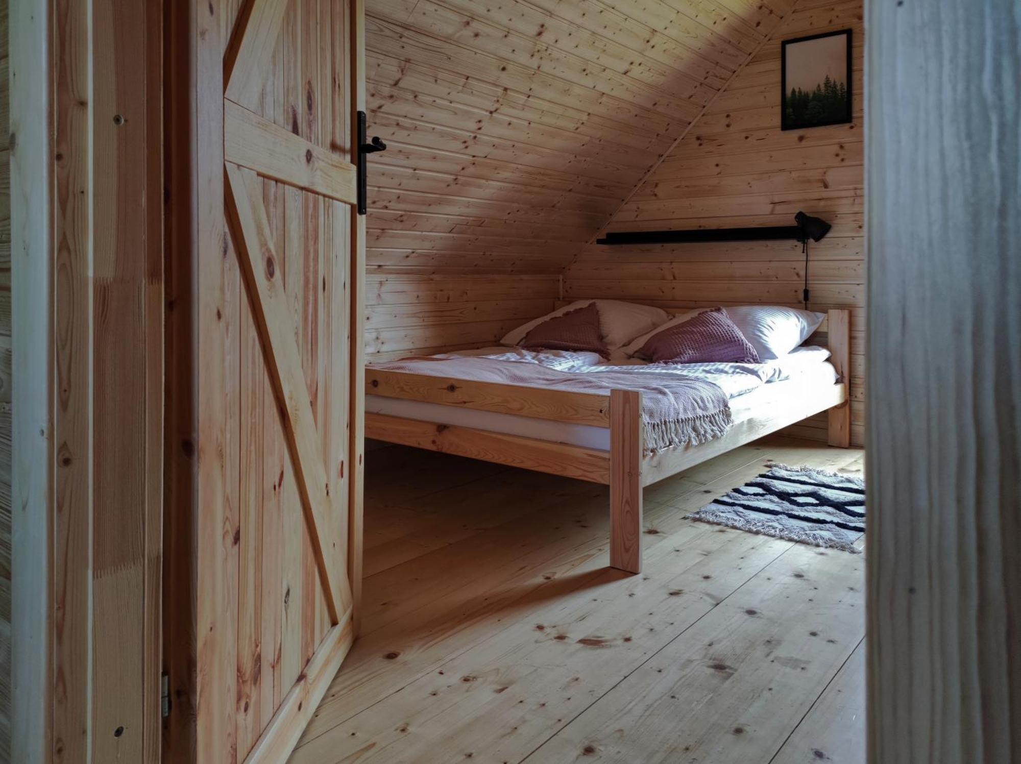 Przystanek Sniezka Villa Kowary Exteriör bild
