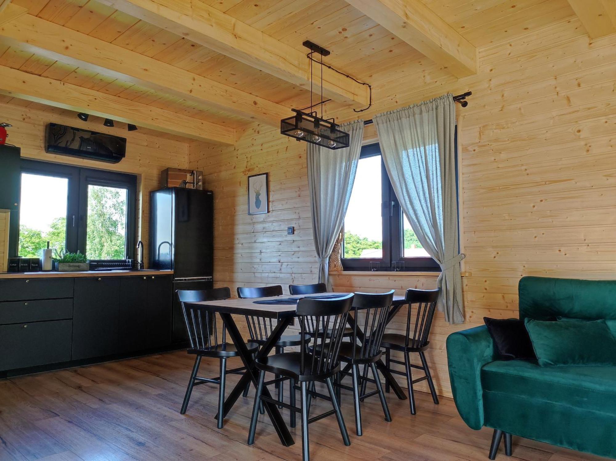Przystanek Sniezka Villa Kowary Exteriör bild