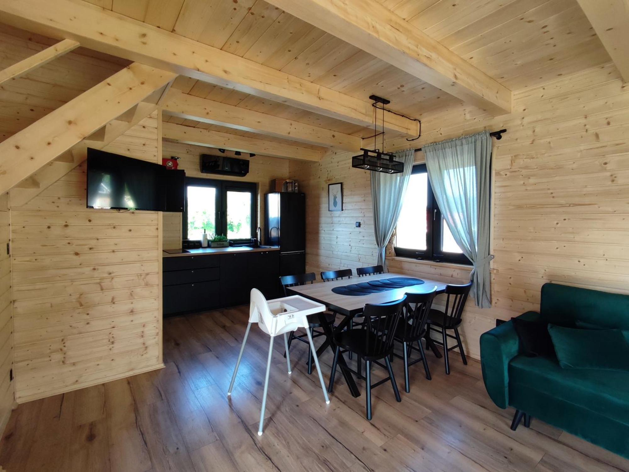 Przystanek Sniezka Villa Kowary Exteriör bild